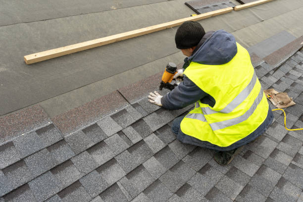Best Shingle Roofing Installation  in Moyie Springs, ID