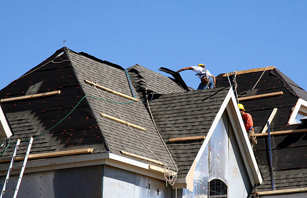 Best Residential Roofing Contractor  in Moyie Springs, ID