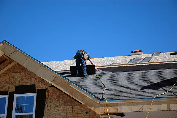 Best Commercial Roofing Services  in Moyie Springs, ID
