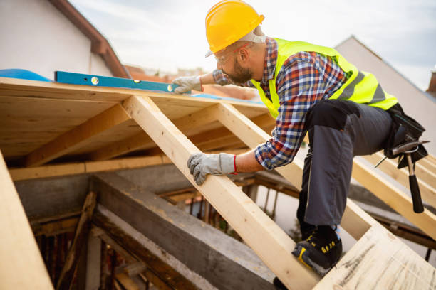 Best Slate Roofing Contractor  in Moyie Springs, ID