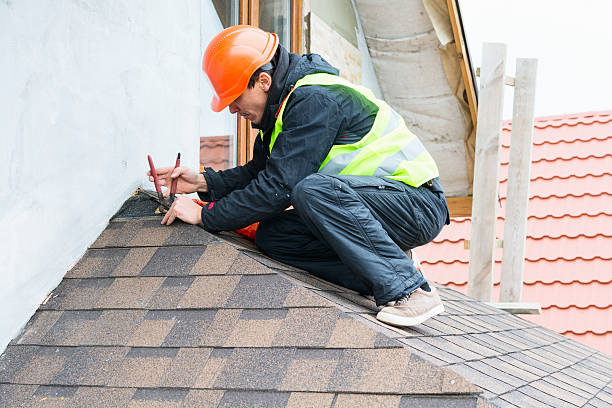 Best New Roof Installation  in Moyie Springs, ID