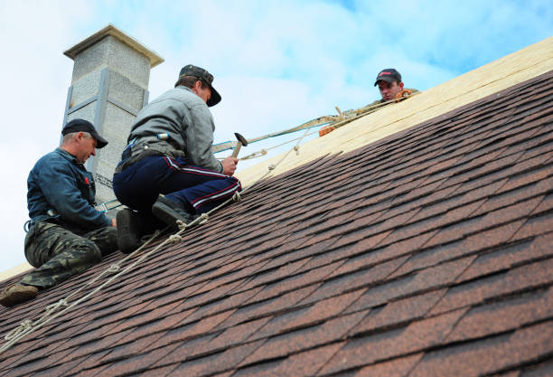 Moyie Springs, ID Roofing Contractor Company