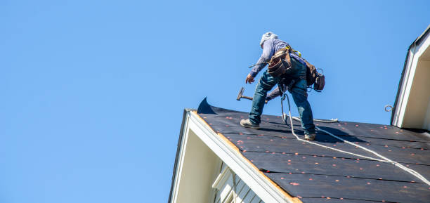 Best Flat Roof Repair Services  in Moyie Springs, ID